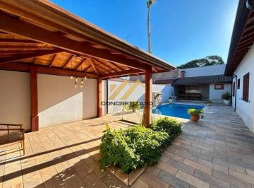 Casa de 5 quartos, Indaiatuba · Casa com 5 quartos, 304 m² para locação - Solar de Itamaracá, Indaiatuba/SP