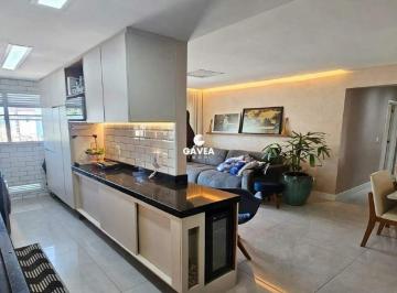 Apartamento · 70m² · 2 Quartos · 1 Vaga · Apartamento à venda no Vila Valença em São Vicente.