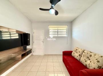 Apartamento · 73m² · 2 Quartos · 1 Vaga · Apartamento à venda no Pompéia em Santos.