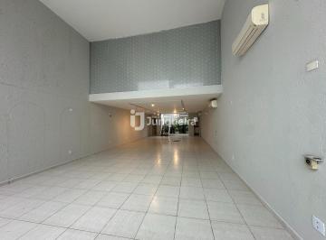 Comercial · 159m² · 2 Vagas · Salão comercial para alugar no bairro Jardim Europa - Piracicaba/SP