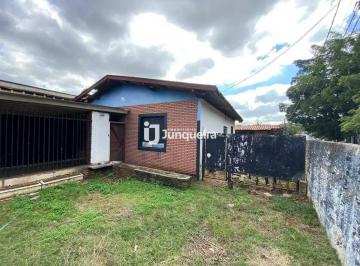 Casa · 154m² · 2 Quartos · 2 Vagas · Casa para aluguel, 2 quartos, 2 vagas, Santa Terezinha - Piracicaba/SP