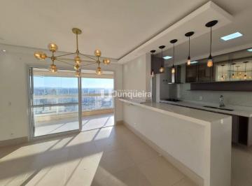 Apartamento · 125m² · 3 Quartos · 2 Vagas · Apartamento para alugar no bairro Vila Independência