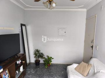 Apartamento · 54m² · 2 Quartos · 1 Vaga · Apartamento à venda, 2 quartos, 1 vaga, Nova América - Piracicaba/SP
