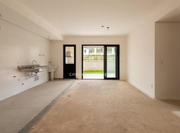 Apartamento · 150m² · 3 Quartos · 2 Vagas · Apartamento Garden à venda em Campinas, Bairro das Palmeiras, com 3 quartos, com 150.86 m²