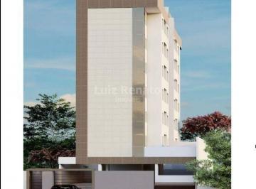 Apartamento · 126m² · 3 Quartos · 3 Vagas · Cobertura à venda no bairro Ana Lúcia