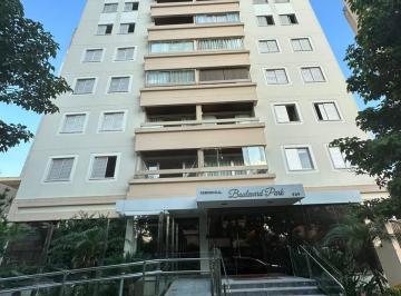 Apartamento · 88m² · 3 Quartos · 1 Vaga · Apartamento para alugar em Londrina, Centro, com 3 quartos, com 88 m², Edifício Boulevard Park