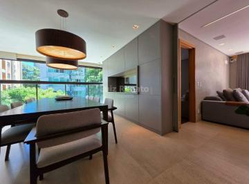 Apartamento · 282m² · 3 Quartos · 4 Vagas · Área privativa à venda no bairro Sion