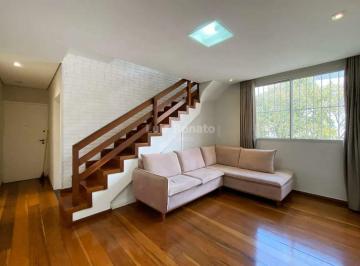 Apartamento · 122m² · 3 Quartos · 1 Vaga · Cobertura à venda no bairro Cidade Nova