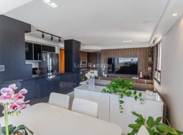 Apartamento · 91m² · 3 Quartos · 3 Vagas · Apartamento à venda no bairro São Pedro