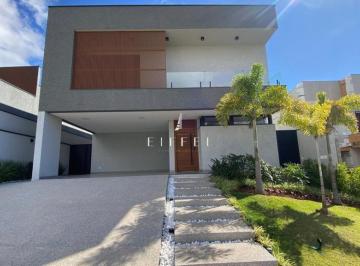 Casa · 302m² · 3 Quartos · 4 Vagas · Casa à venda em Itu, Alphaville Itu, com 3 suítes, com 302.15 m², Alphaville Castello