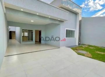 imagem-1 · Casa 3 Quartos com piscina Casa de Rua com 3 Quarto(s) à Venda por R$ 690000.00 no setor Setor Três