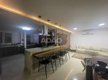 imagem-1 · APARTAMENTO 130 M² | 4 QUARTOS | 3 SUÍTES | 3 VAGAS | NASCENTE | ANDAR ALTO Apartamento com 4 Quarto