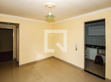 Apartamento · 46m² · 2 Quartos · 1 Vaga · Apartamento à Venda - Rio Branco, 2 Quartos, 46 m² - Belo Horizonte