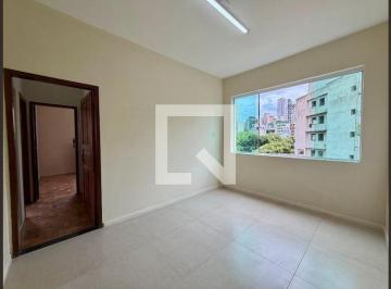 Apartamento · 126m² · 3 Quartos · Apartamento à Venda - Serra, 3 Quartos, 126 m² - Belo Horizonte