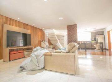 Casa · 310m² · 4 Quartos · 8 Vagas · Casa à Venda - Recanto da Lagoa, 4 Quartos, 310 m² - Lagoa Santa