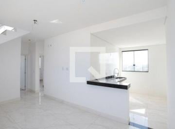 Apartamento · 160m² · 3 Quartos · 2 Vagas · Apartamento à Venda - Alvorada, 3 Quartos,  160 m² - Contagem