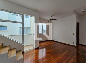 Apartamento · 120m² · 2 Quartos · 2 Vagas · Apartamento à Venda - Santa Tereza, 2 Quartos,  120 m² - Belo Horizonte
