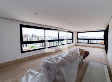 Apartamento · 191m² · 4 Quartos · 4 Vagas · Apartamento à Venda - Anchieta, 4 Quartos, 191 m² - Belo Horizonte