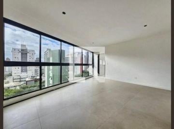Apartamento · 78m² · 3 Quartos · 2 Vagas · Apartamento à Venda - São Pedro, 3 Quartos,  78 m² - Belo Horizonte