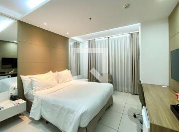 Apartamento · 22m² · 1 Quarto · Apartamento à Venda - Cidade Jardim, 1 Quarto, 22 m² - Belo Horizonte