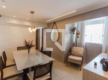 Apartamento · 149m² · 4 Quartos · 3 Vagas · Apartamento à Venda - Graça, 4 Quartos, 149 m² - Belo Horizonte