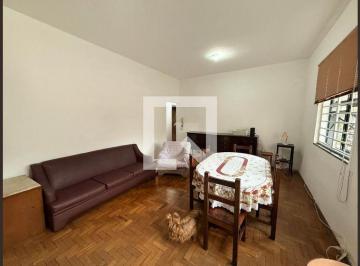 Apartamento · 126m² · 3 Quartos · 1 Vaga · Apartamento à Venda - Coração de Jesus, 3 Quartos, 126 m² - Belo Horizonte