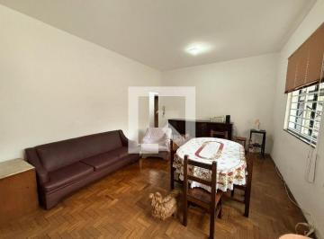 Apartamento · 126m² · 3 Quartos · 1 Vaga · Apartamento à Venda - Coração de Jesus, 3 Quartos, 126 m² - Belo Horizonte