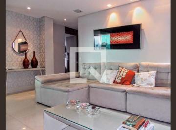 Apartamento · 255m² · 4 Quartos · 4 Vagas · Apartamento à Venda - Buritis, 4 Quartos, 255 m² - Belo Horizonte