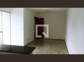Apartamento · 80m² · 3 Quartos · 2 Vagas · Apartamento à Venda - Cinquentenário, 3 Quartos, 80 m² - Belo Horizonte