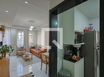 Apartamento · 88m² · 3 Quartos · 1 Vaga · Apartamento à Venda - Centro, 3 Quartos, 88 m² - Belo Horizonte