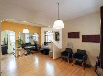 Casa · 110m² · 3 Quartos · 1 Vaga · Casa à Venda - Ouro Preto, 3 Quartos, 110 m² - Belo Horizonte