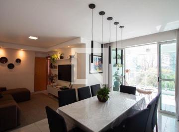 Apartamento · 140m² · 4 Quartos · 3 Vagas · Apartamento à Venda - Itapoã, 4 Quartos, 140 m² - Belo Horizonte