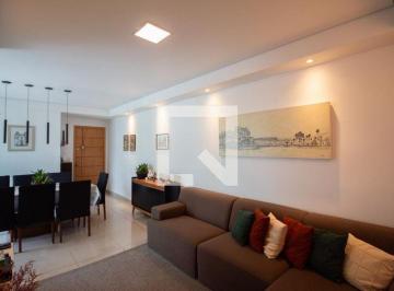 Apartamento 140m² Venda Itapoã · Apartamento à Venda - Itapoã, 4 Quartos, 140 m² - Belo Horizonte