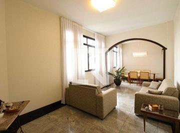 Apartamento · 156m² · 4 Quartos · 1 Vaga · Apartamento à Venda - Gutierrez, 4 Quartos, 156 m² - Belo Horizonte