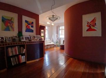 Apartamento · 80m² · 3 Quartos · 2 Vagas · Apartamento à venda, 3 quartos, 1 suíte, 2 vagas, Jardim América - Belo Horizonte/MG