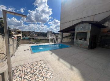 Casa · 400m² · 3 Quartos · 2 Vagas · Casa 400 m2 com 03 quartos 02 vagas à venda bairro Salgado Filho BH/MG