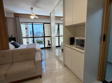 Casa · 30m² · 1 Quarto · Ágio Apartamento 1 Quarto Mobiliadio-  Csa 01 Taguatinga Sul