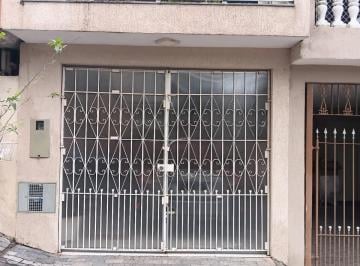 Casa · 83m² · 2 Quartos · 1 Vaga · Sobrado a venda no Residencial Vista Verde (Pirituba)