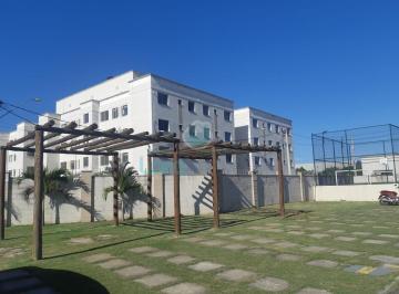 Apartamento · 50m² · 2 Quartos · 1 Vaga · Apartamento em São José do Barreto - Macaé, RJ