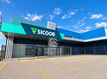 Comercial · 230m² · Loja Comercial para Locação - 230 m² - São Marcos - São José dos Pinhais/PR