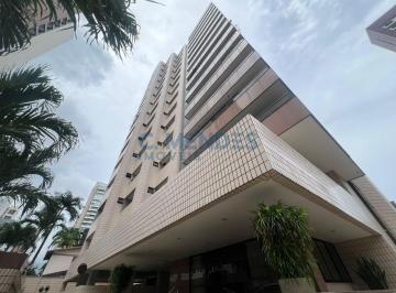 Apartamento · 220m² · 3 Quartos · 3 Vagas · Apartamento em Meireles - Fortaleza