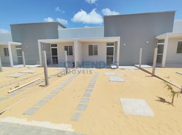 Casa · 66m² · 3 Quartos · 2 Vagas · Casa em Patacas - Aquiraz, CE