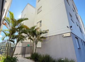 Apartamento · 45m² · 2 Quartos · 1 Vaga · Apartamento em Jardim Vitoria - Poços de Caldas