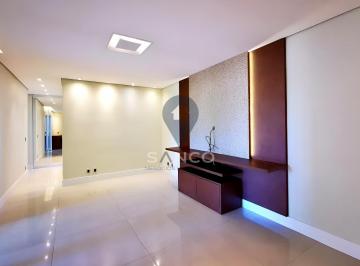 Apartamento · 92m² · 3 Quartos · 2 Vagas · APARTAMENTO PARA LOCAÇÃO, NO BAIRRO JARDIM FLÓRIDA, NO CONDOMÍNIO NATURALLE -...