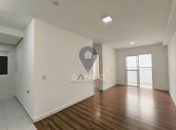 Apartamento · 64m² · 2 Quartos · 1 Vaga · APARTAMENTO PARA LOCAÇÃO NO CONDOMÍNIO LIFE, NO BAIRRO ENGORDADOURO - JUNDIAÍ/SP