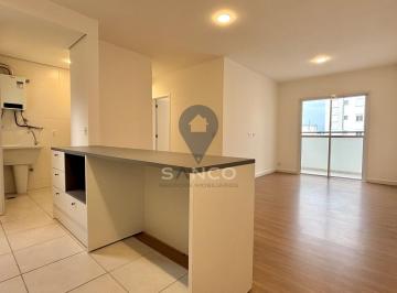 Apartamento · 78m² · 3 Quartos · 2 Vagas · APARTAMENTO PARA LOCAÇÃO NO CONDOMÍNIO LIFE RESIDENCIAL, NO BAIRRO ENGORDADOU...