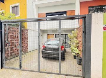 Casa · 147m² · 3 Quartos · 1 Vaga · Casa à venda 168m² - 3 dormitórios - 1 vaga - Vila Romana