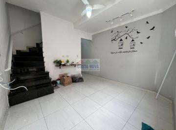 Casa · 60m² · 2 Quartos · 1 Vaga · Casa em condominio de 2 dormitórios