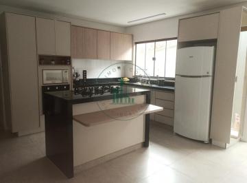 Casa · 119m² · 2 Quartos · 2 Vagas · Casa em Parque Residencial Monte Rey II - Piracicaba