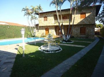 Casa · 700m² · 4 Quartos · 20 Vagas · Sobrado com 4 suítes, 1.000 m² - Jardim Tranqüilidade - Guarulhos/SP